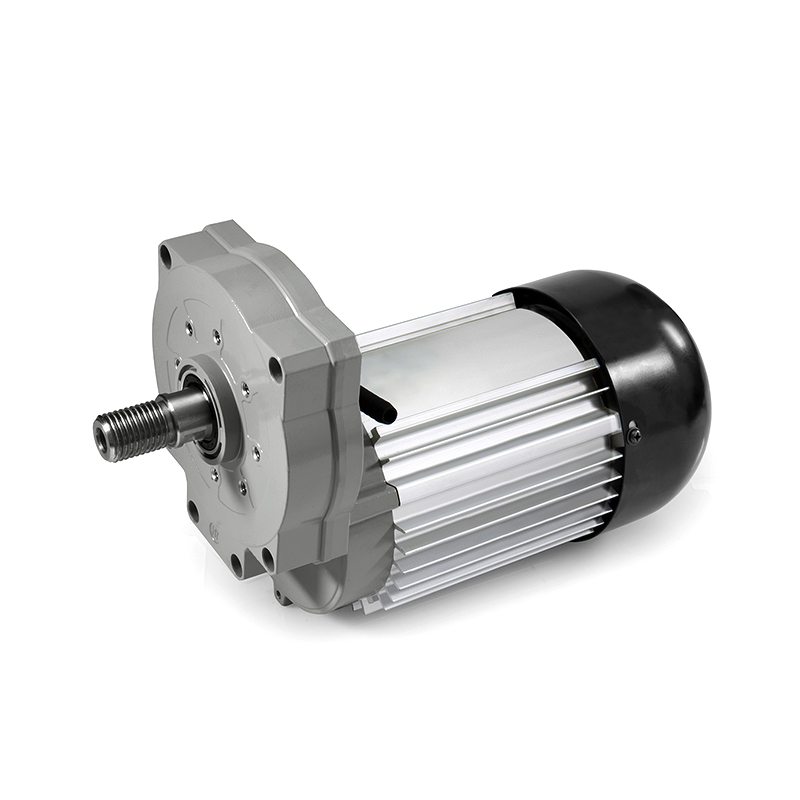 Ipari AC -hajtású motor
