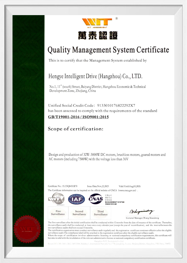 ISO9001-E